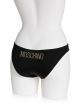 Moschino Bikini bottom black