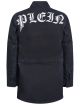 Philipp Plein jacket black
