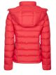 Gant jacket red