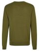 Balmain pullover khaki