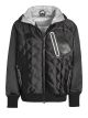 EA7 Emporio Armani jacket black (2nd choice item)