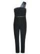 Emporio Armani overall black