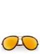 Ralph Lauren sunglasses brown