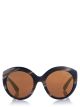 Ralph Lauren sunglasses dark brown