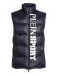 Plein Sport jacket navy