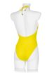 Karl Lagerfeld swimming suit yellow