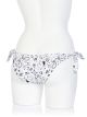 Karl Lagerfeld Bikini bottom white