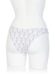 Karl Lagerfeld Bikini bottom white