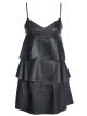 Liu Jo dress black