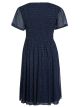 Tommy Hilfiger dress nightblue