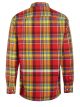 Tommy Hilfiger flannel shirt multicoloured