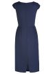 Gant dress dark blue