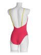 Tommy Hilfiger swimming suit pink