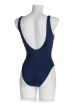 Tommy Hilfiger swimming suit dark blue