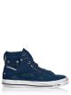Diesel shoe navy