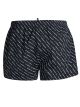 Dsquared2 swimming trunk black