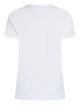 Love Moschino top white