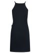 Love Moschino dress black