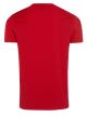 North Sails t-shirt red