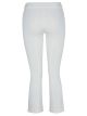 Twinset pants white
