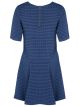 Tommy Hilfiger Denim dress navy
