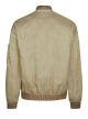 Dsquared2 jacket light brown
