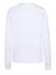 Love Moschino pullover white