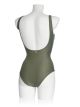 Pepe Jeans swimming suit olive