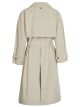 Pepe Jeans coat beige
