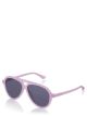 Victoria's Secret sunglasses pink