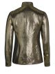Dolce & Gabbana blouse gold