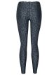 Pinko leggings grey