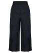 Pinko pants black
