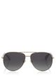 Kate Spade sunglasses gold