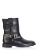 Baldinini boot black