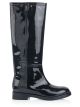 Pollini boot black