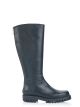 Pollini boot black