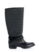 GUESS boot black