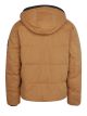 Calvin Klein jacket camel
