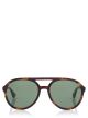 Tommy Hilfiger sunglasses havana