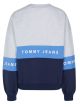 Tommy Hilfiger Jeans pullover grey