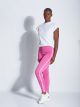 Tommy Hilfiger Jeans leggings pink