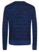 Dsquared2 pullover dark blue