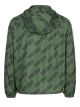 Kenzo jacket green