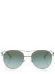 Giorgio Armani sunglasses gold