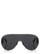 Jimmy Choo sunglasses black