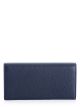 Bally wallet navy