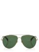 Lanvin sunglasses gold