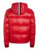 Tommy Hilfiger jacket red