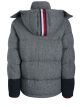 Tommy Hilfiger jacket grey